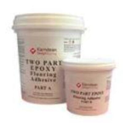 Karndean 2-Part Epoxy Resin Adhesive Congoleum Karndean
