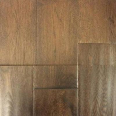 Casabella Handscraped Oak Cocoa