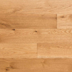 Somerset Solid Hardwood TruOak Natural White Oak 2 1/4"