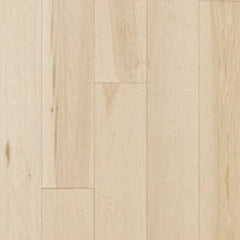 Mohawk Cascade Hills Hickory Raw Natural Mohawk Hardwood Mohawk