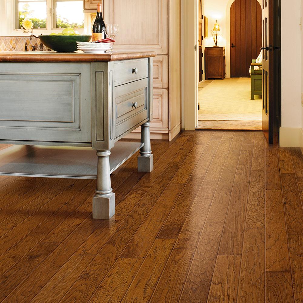 Laminate Flooring