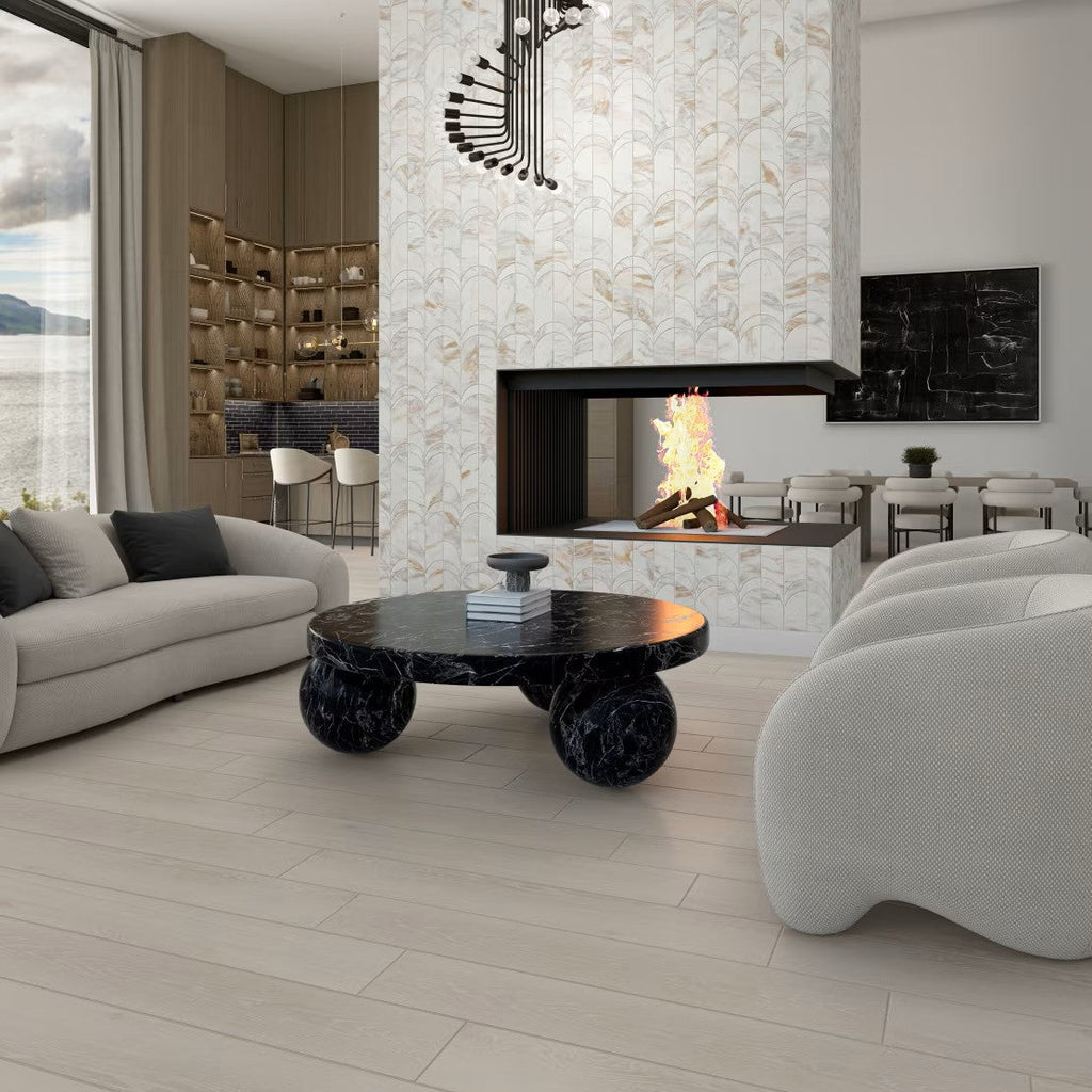 From the Pro Desk: The Benefits of Porcelain Tile, and why It's a Top Choice for Your Home