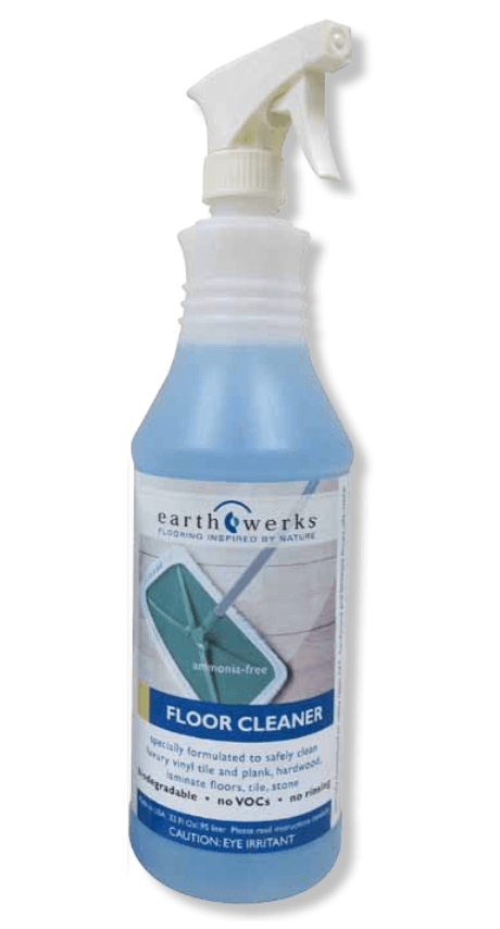 EarthWerks Floor Cleaner