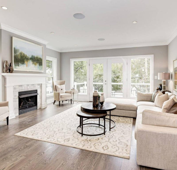 Floating vs Glue Down Flooring Market