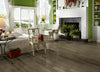 Is laminate flooring pet-friendly?