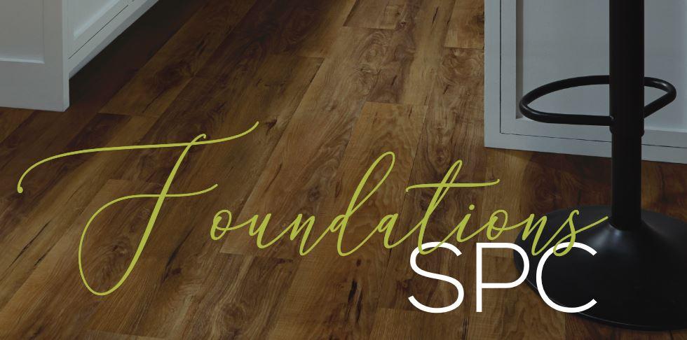Mannington Adura Foundation SPC Rigid Core