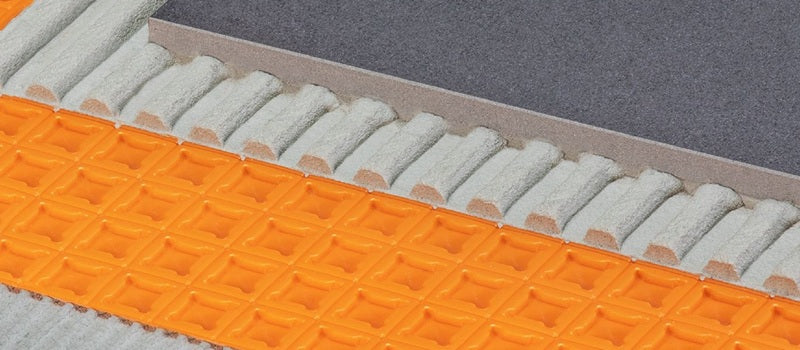 What Is Schluter DITRA and DITRA-XL?