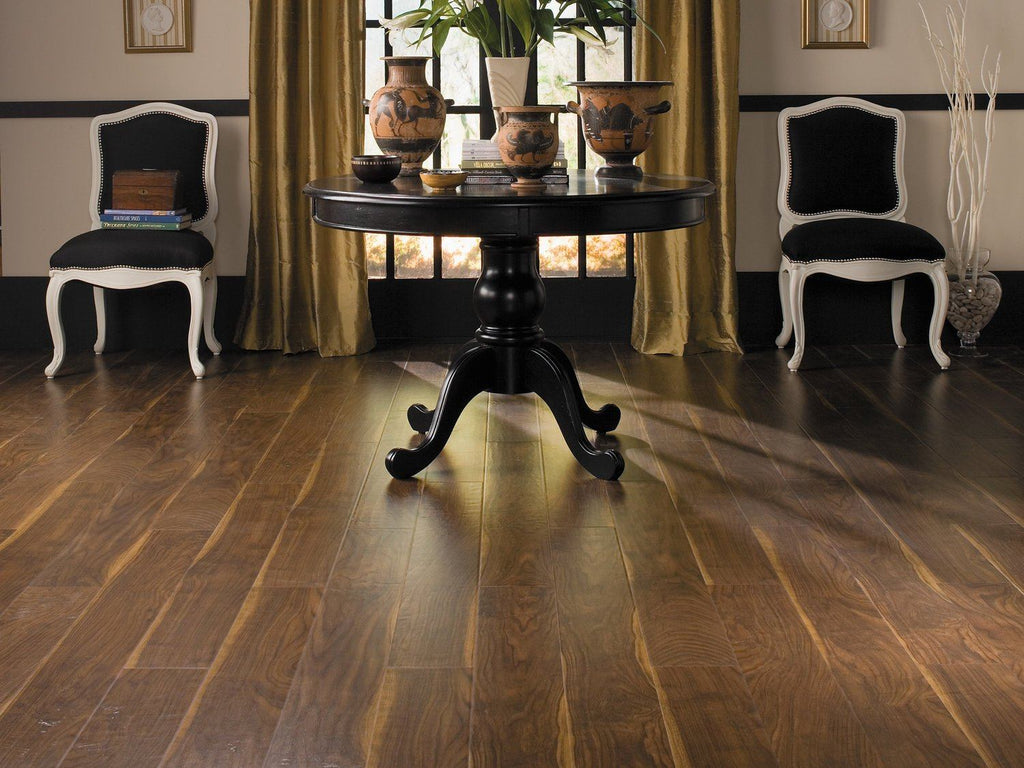 Canoe Bay Laminate