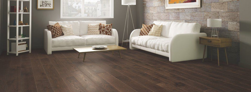 Mohawk Hardwood TecWood