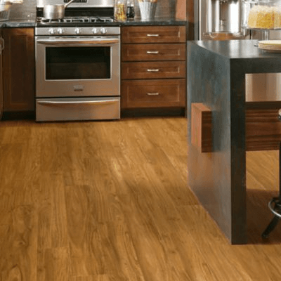 Armstrong Luxury Vinyl Tropical Oak 6x48
