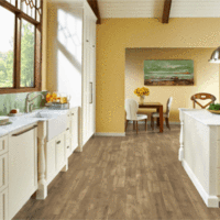 Armstrong Luxe Tile &amp; Plank With FasTak
