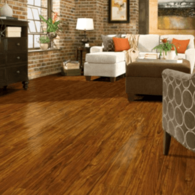 Armstrong Luxe Tile &amp; Plank Rigid Core
