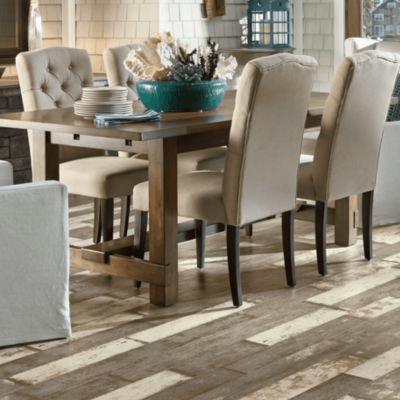 Armstrong Luxury Vinyl Pryzm Maritime 6x48