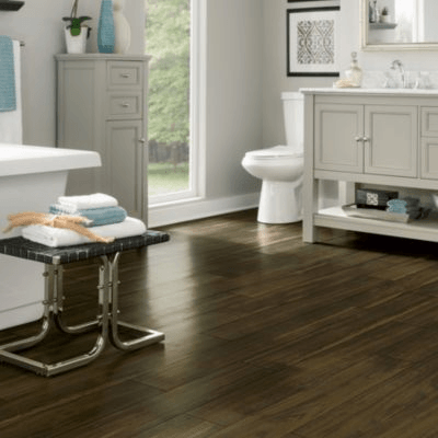 Armstrong Luxury Vinyl Goncalo Aves IntegriLock 6x48