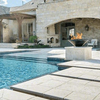 Arterra Porcelain Copings