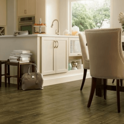 Armstrong Luxury Vinyl Gallery Oak IntegriLock 6x48