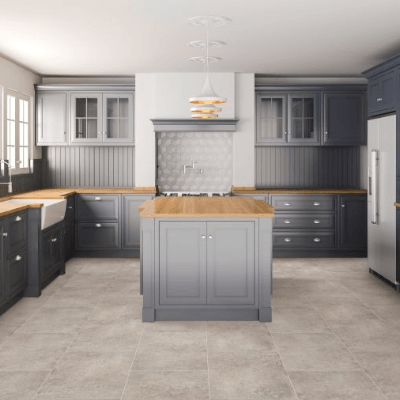 COREtec Stone Matte Tiles 18"x24" (VV567)