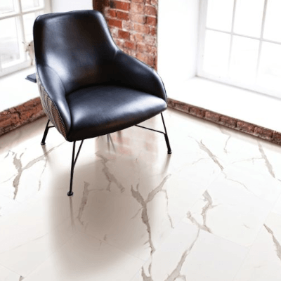 COREtec Stone Polished Tiles 18"x24" (VV578)