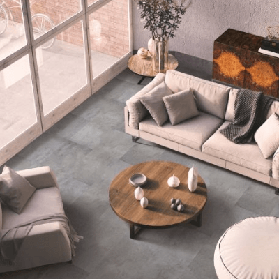 COREtec Stone Matte Tiles 18"x36" (VV568)