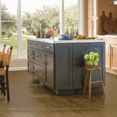 Armstrong Luxury Vinyl Hickory Point 6x48