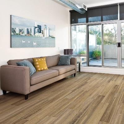COREtec Scratchless 7"X48" (VV674)