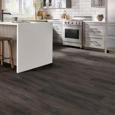 Armstrong Luxury Vinyl American Elm 6x48