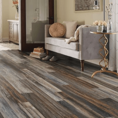 Armstrong Luxury Vinyl Pryzm Elements of Heritage 6x48