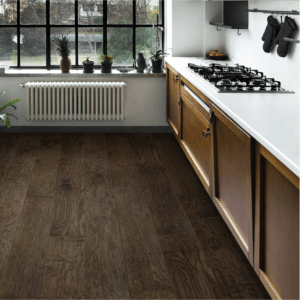 Canoe Bay Hardwood Firestone