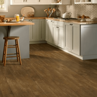 Armstrong Luxury Vinyl Rural Reclaimed IntegriLock 6x36