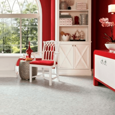 Armstrong Luxury Vinyl Carrera Marble 12x12