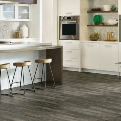 Armstrong Luxury Vinyl Concrete Structures Rigid Core 6x48