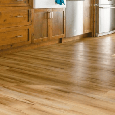 Armstrong Luxury Vinyl Groveland Rigid Core 6x48