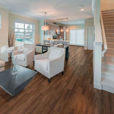 Daltile Luxury Vinyl Tile Wellsridge Click