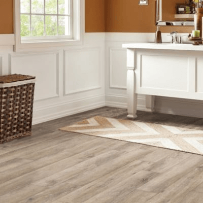 Armstrong Luxury Vinyl Society Oak 6x48