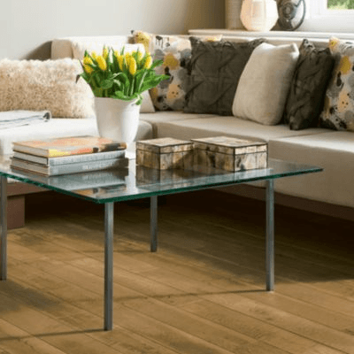 Armstrong Luxury Vinyl Pryzm Antiqued Oak 6x48