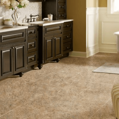 Armstrong Luxury Vinyl Multistone 12x12