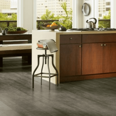 Armstrong Luxury Vinyl Pryzm Coastal Concrete 6x48
