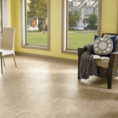 Armstrong Luxury Vinyl Sistine 16x16