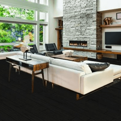 Casabella Hardwood Cimmaron Plank