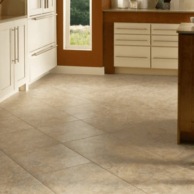 Armstrong Luxury Vinyl Durango 8x8