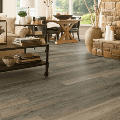 Armstrong Luxury Vinyl Primitive Forest 6x48