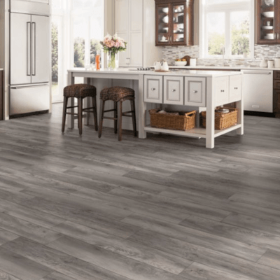 Armstrong Luxury Vinyl Honeycreek Hickory 6x48