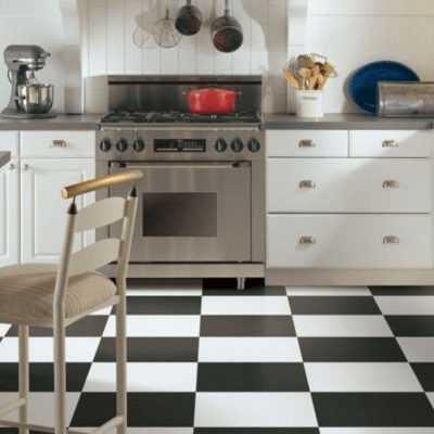 Armstrong Luxury Vinyl Solid 16x16