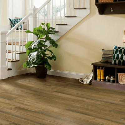 Armstrong Luxury Vinyl Devon Oak 6x48