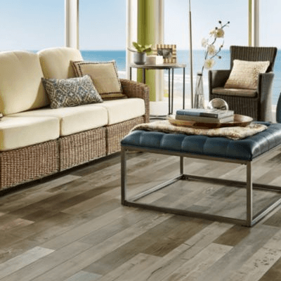 Armstrong Luxury Vinyl Pryzm Waterfront 6x48