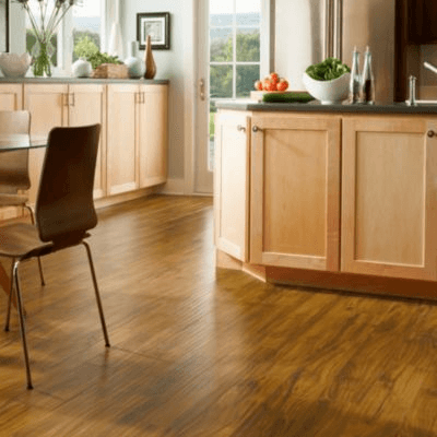 Armstrong Luxury Vinyl Pryzm Native Acacia 6x48