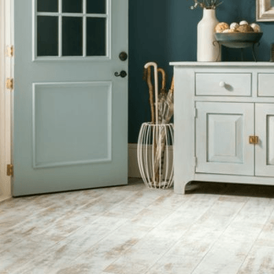 Armstrong Luxury Vinyl Pryzm Salvaged Plank 6x48