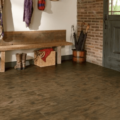Armstrong Luxury Vinyl Wabash Hickory 6x36