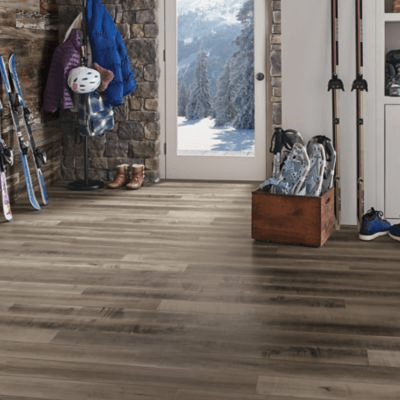 Armstrong Luxury Vinyl Pryzm Exotic Woodgrain 6x48