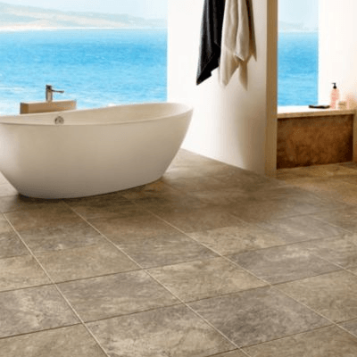 Armstrong Luxury Vinyl Classico Travertine